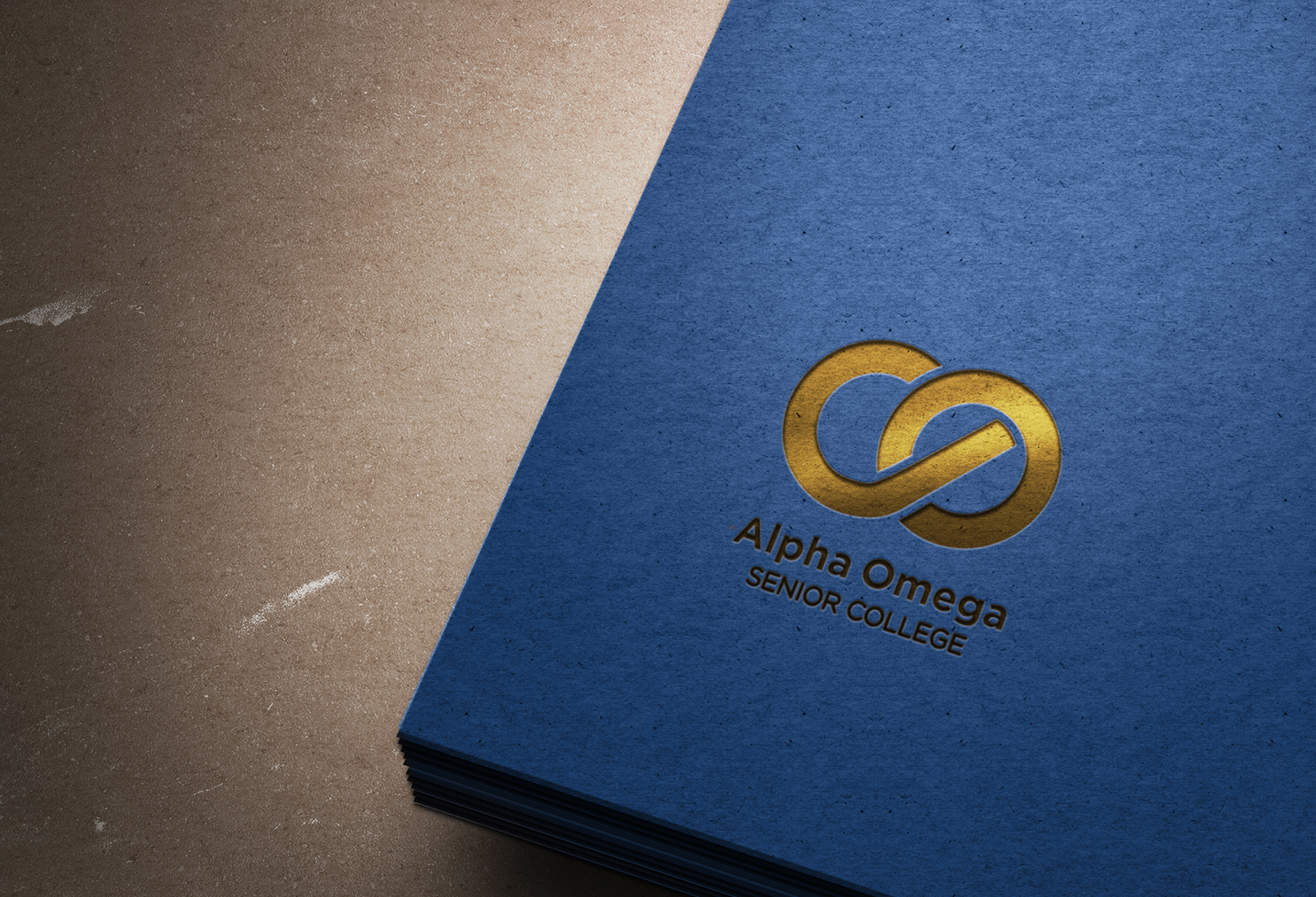 Alpha Omega Senior College