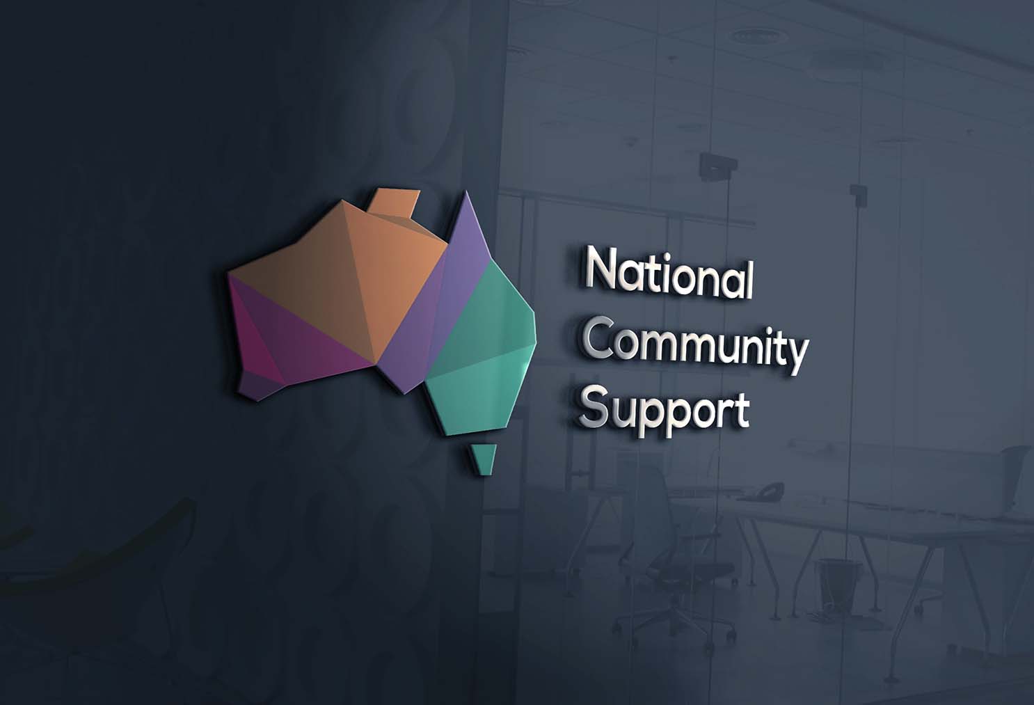 National Community Support